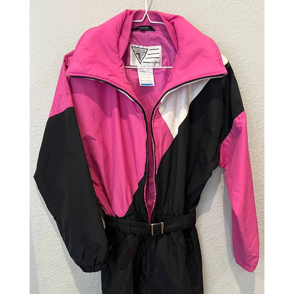 Tyrolia by Head Vintage Snow Suit (S) - Picture 3 of 10